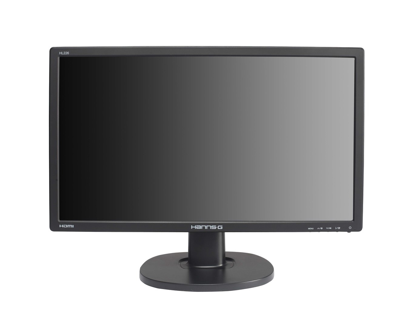 Hannspree Hanns.G HL226HPB computer monitor – image 5
