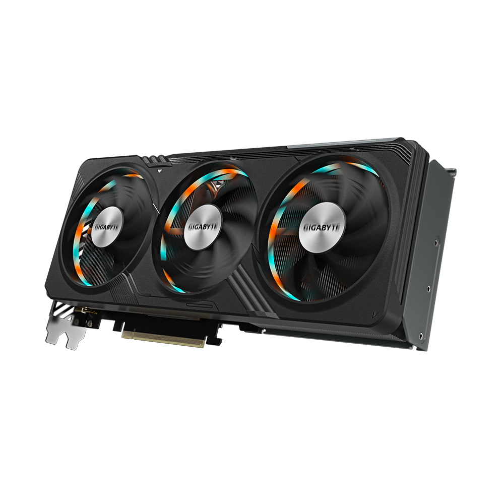 GIGABYTE GV-N4070GAMING OC-12GD – image 4