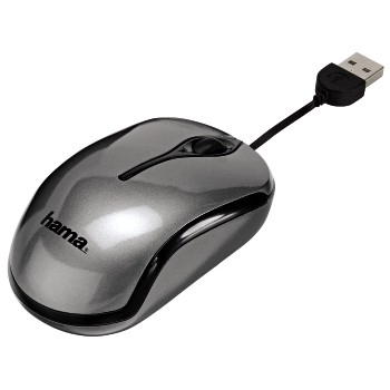 Hama Optical Mouse M462 – image 4