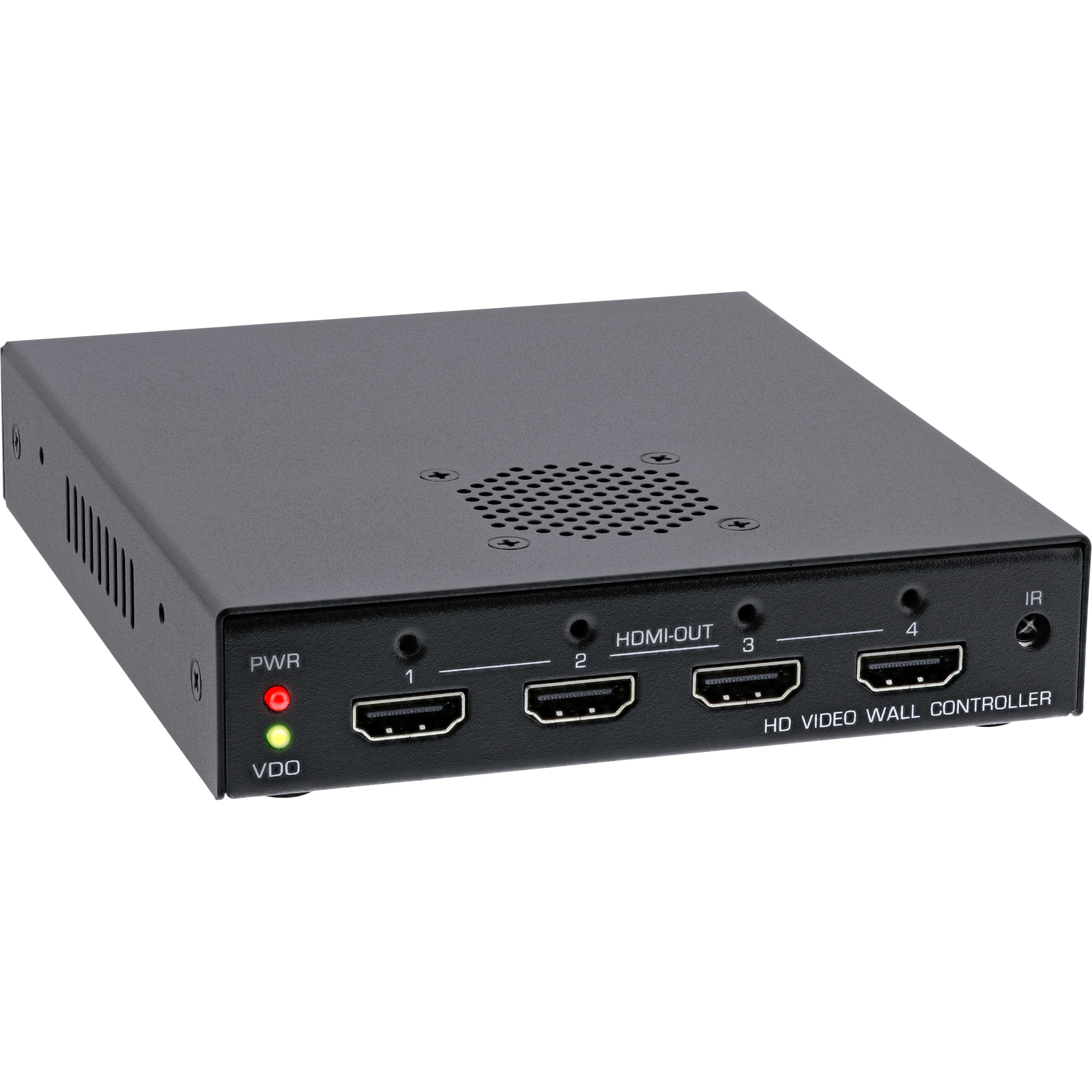 InLine HDMI Videowall controller 1 to 4, Full-HD