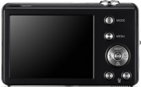 Samsung ST ST65 1/2.3" Compact camera – image 5
