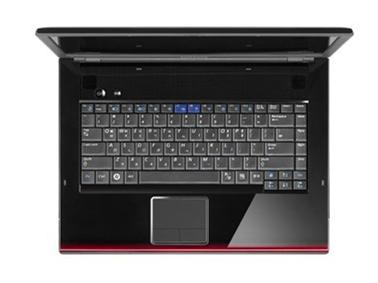 Samsung R NP-R560-AS02ES laptop Intel® Core™2 Duo P8400 – image 3