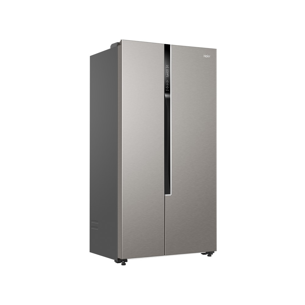 Haier 535 HRF-535DM7RU side-by-side refrigerator Freestanding – image 2