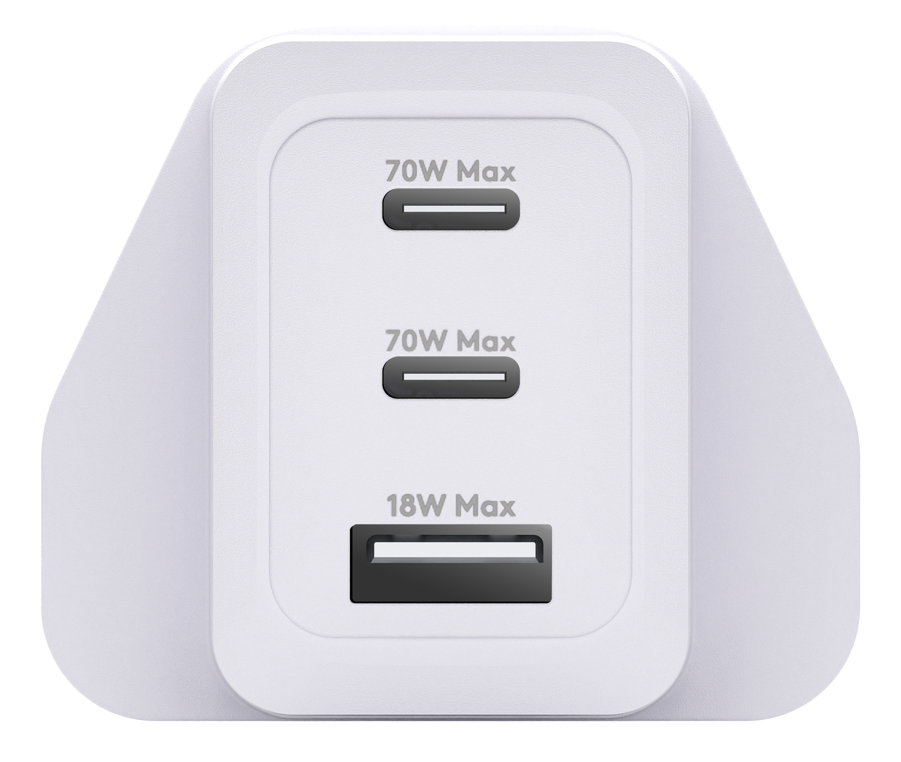 dbramante1928 IT - UK W. Charger - 2xUSB-C – image 3