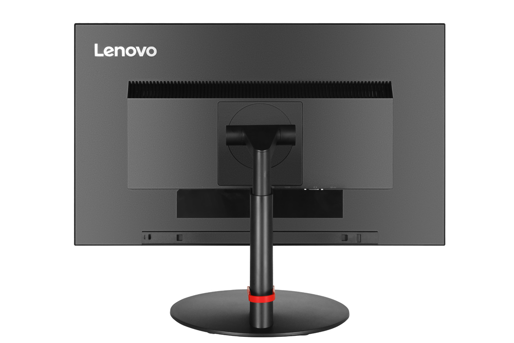 Lenovo ThinkVision P24q-10 computer monitor – image 8