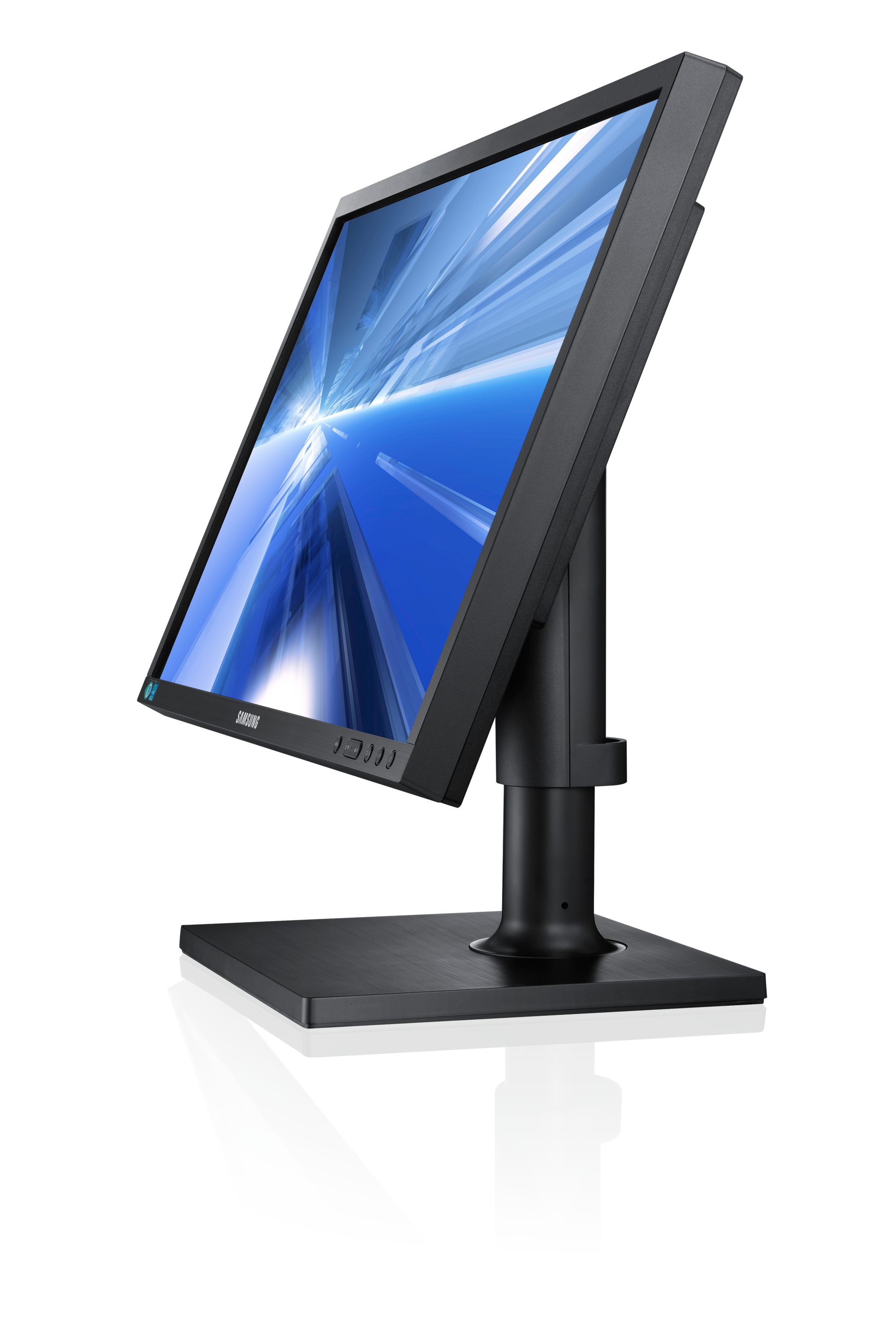 Samsung S22C650K computer monitor – image 9
