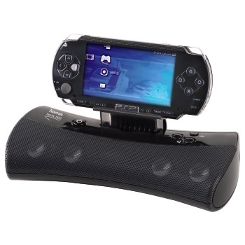 Hama Loudspeaker "Sonic Mobil 600" – image 4