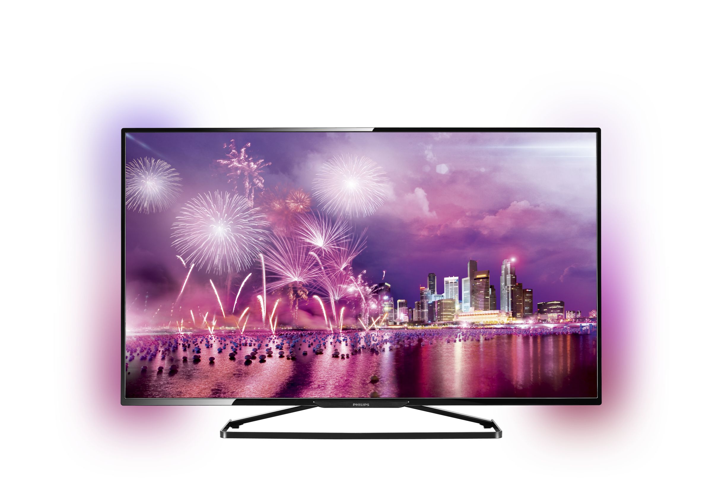 Philips 6500 series 50PFT6509/98 TV – image 2