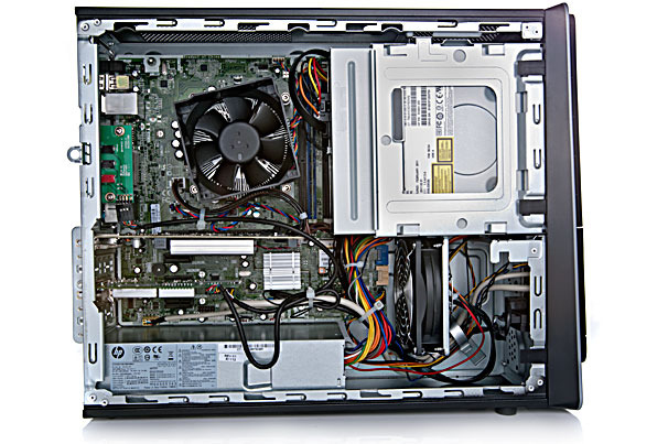 HP Pavilion Slimline s5-1060nl – image 7