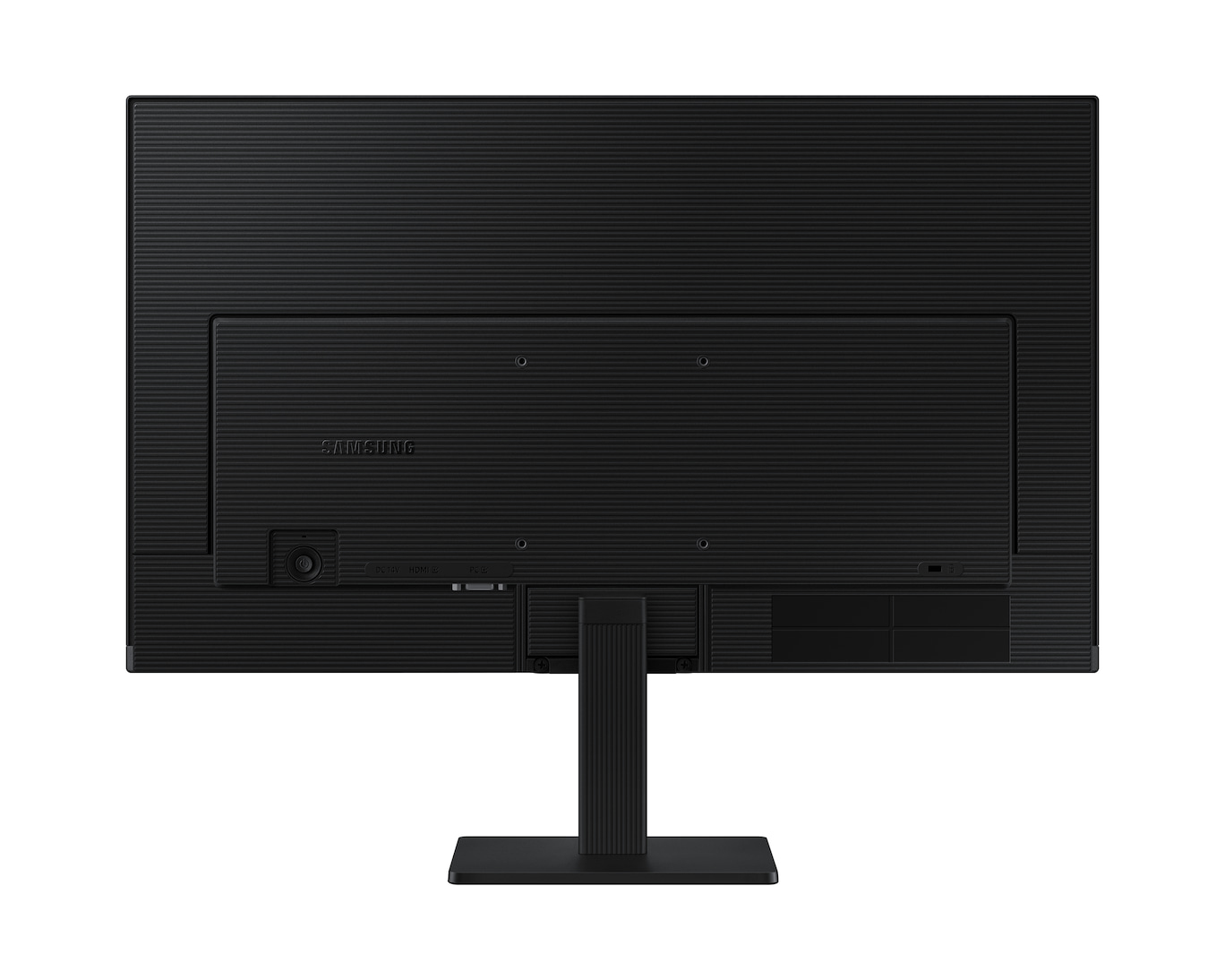 Samsung LS24D300GANXZA computer monitor 61 cm (24″) 1920 x 1080 pixels Full HD LED Black image 2