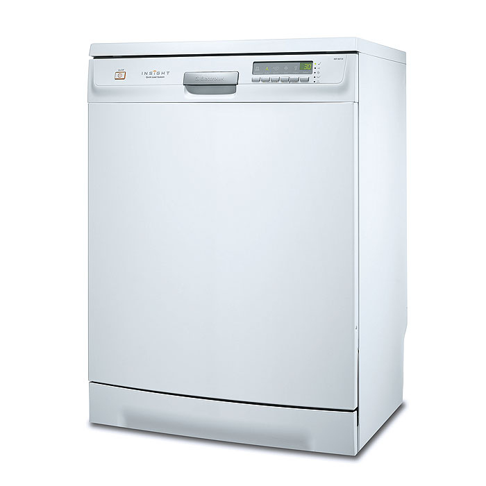 Electrolux ESF 66710