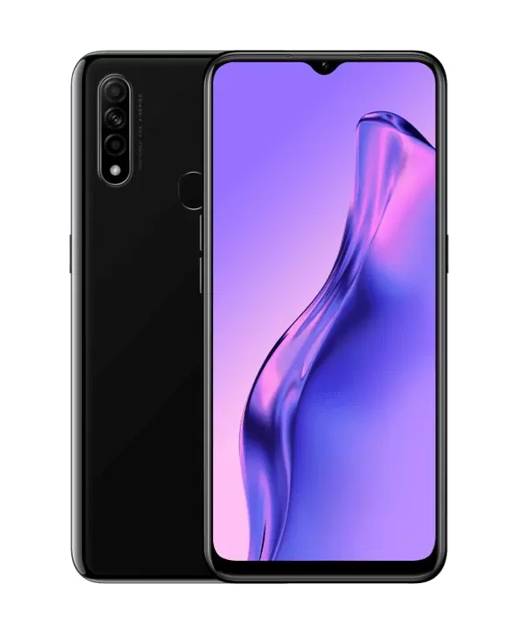 Oppo A31 2020 – image 1