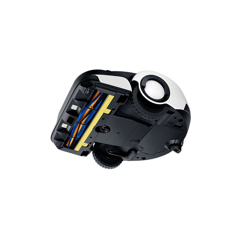 Samsung VR20H9050UW/SW robot vacuum Black, White – image 5