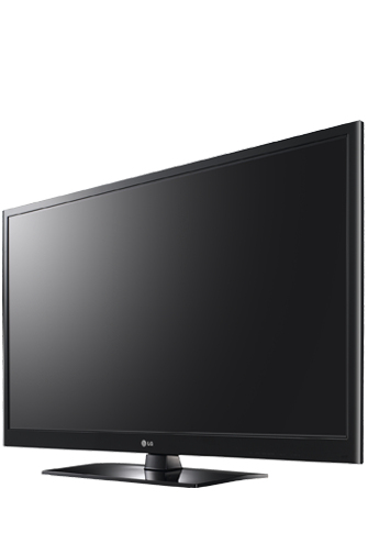 LG 60PZ250 TV 152.4 cm (60") Full HD Black