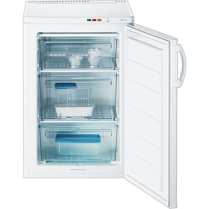 AEG Arctis 60110 GS2
