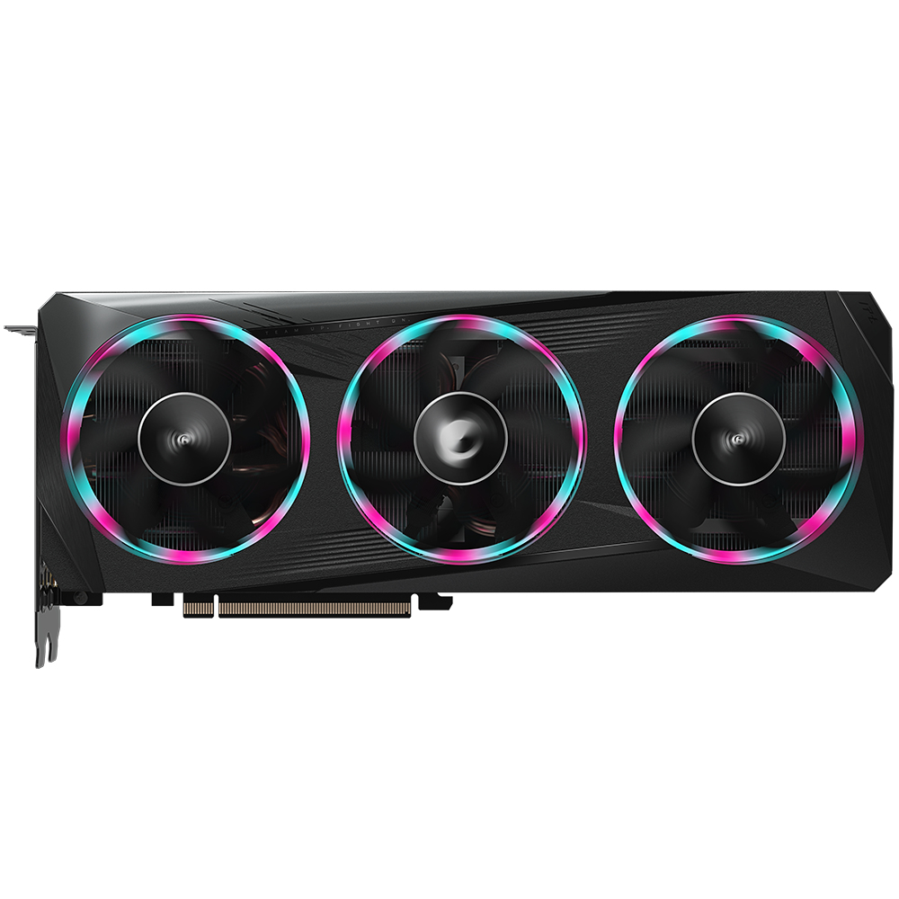 GIGABYTE Radeon RX 6750 XT ELITE 12G