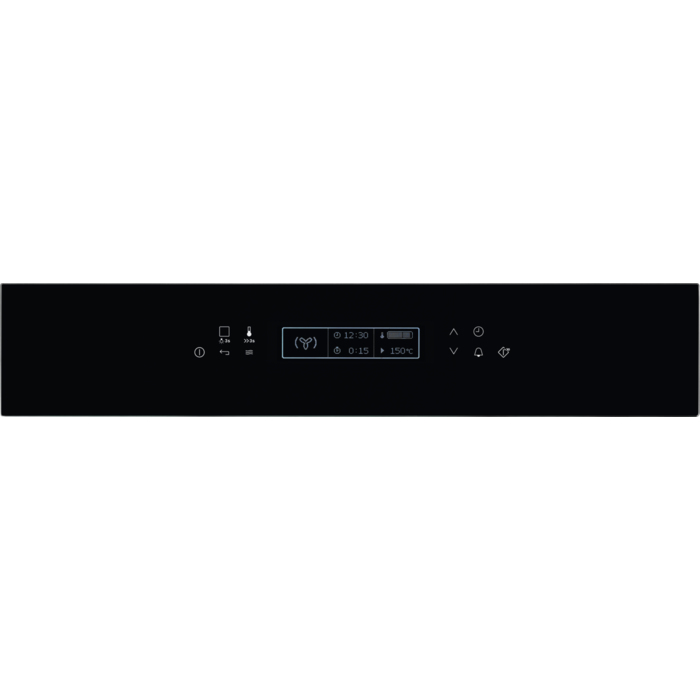 Electrolux EVL8E00Z 43 L Black – image 2