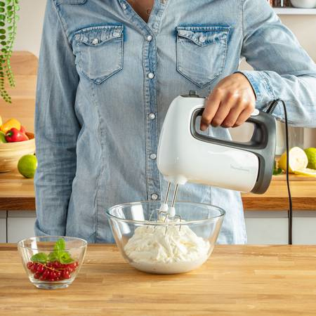 Moulinex HM4611 Hand mixer – image 5