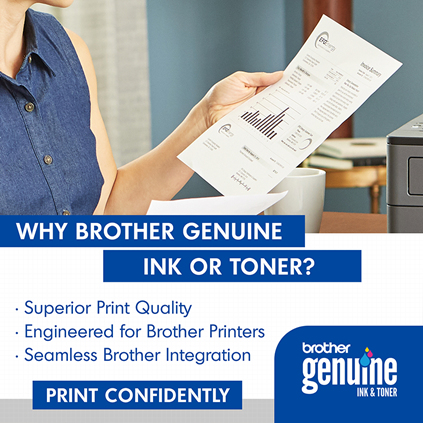 Brother TN-8502PK toner cartridge 1 pc(s) Original Black – image 2