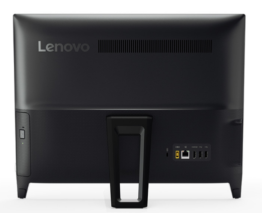 Lenovo IdeaCentre 310-20IAP AMD E E2-9000 – image 7