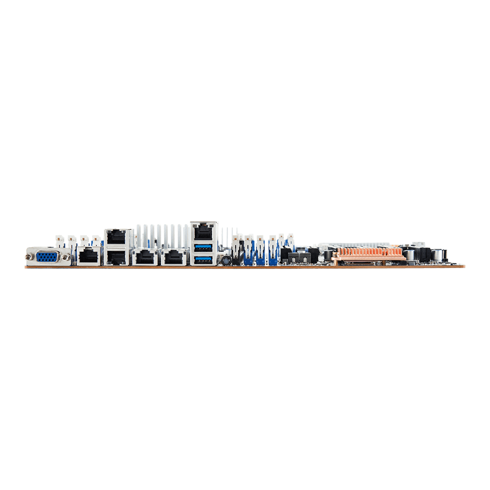 GIGABYTE MD71-HB0 Intel C622 LGA 3647 (Socket P) Extended ATX – image 3