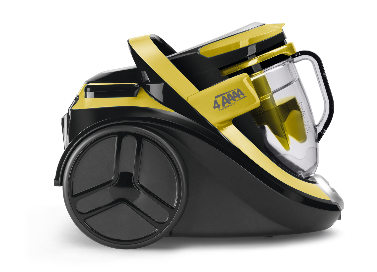 Rowenta Silence Force RO7634 vacuum – image 4
