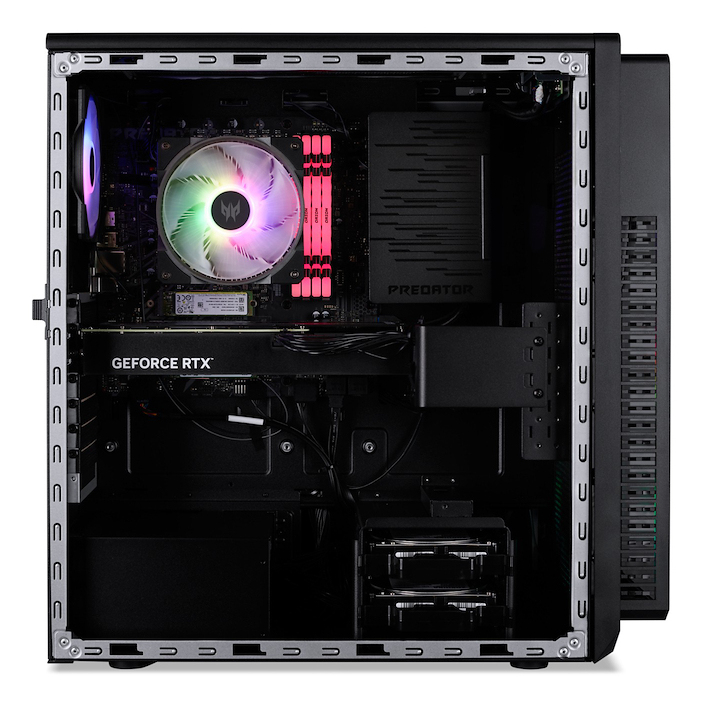 Acer PREDATOR ORION 5000 PO5-660 – image 6