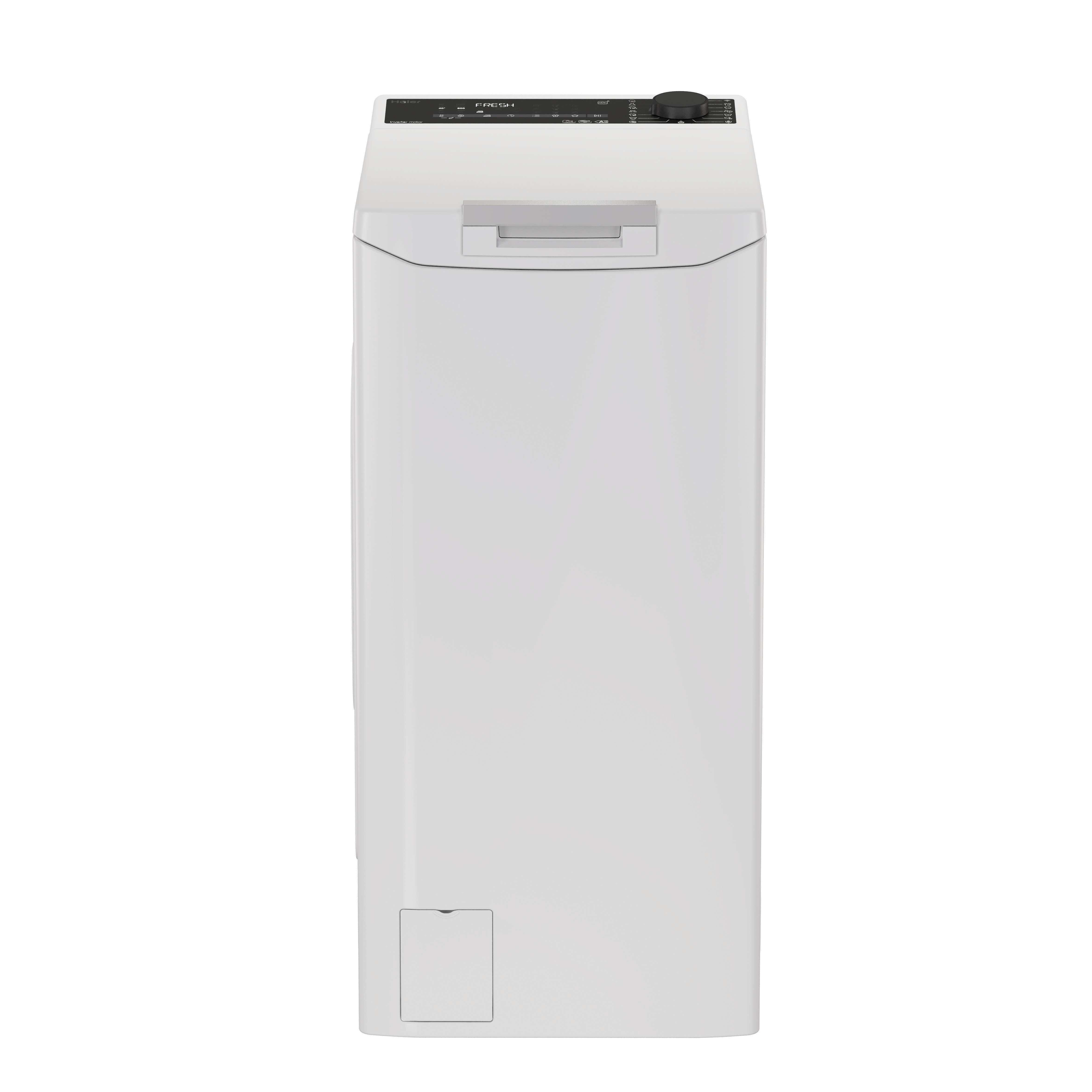 Haier THASN276TM6-S — vue 1 sur 8