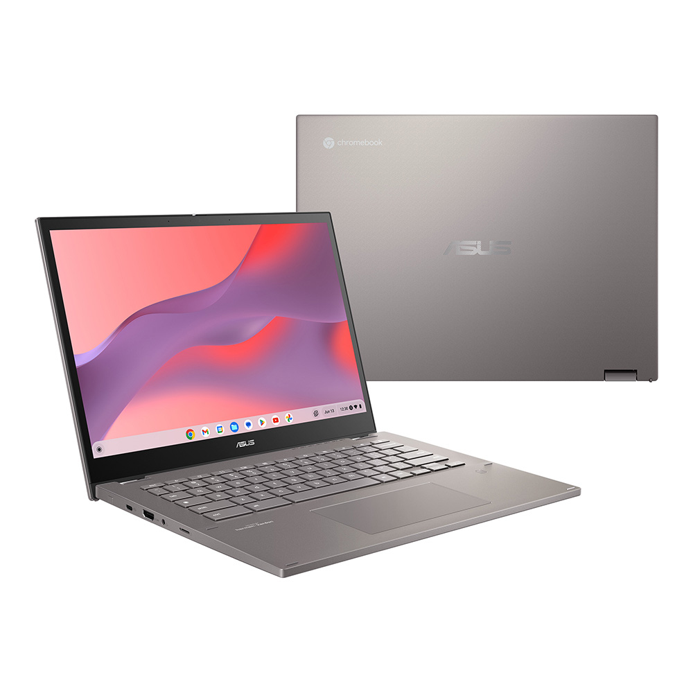 ASUS Chromebook CM34 Flip CM3401FFA-LZ0103 laptop AMD Ryzen™ 5 7520C – image 1