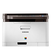 Samsung CLX-3305 multifunction printer Laser A4 – image 5