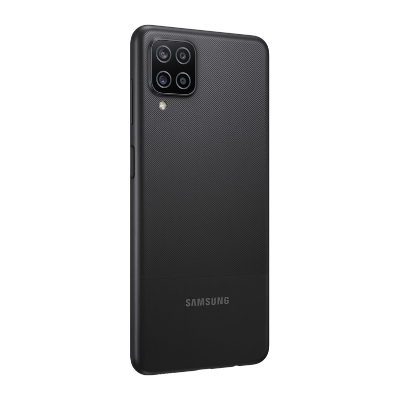 Samsung Galaxy A12 SM-A125FZKIXSA smartphone – image 4