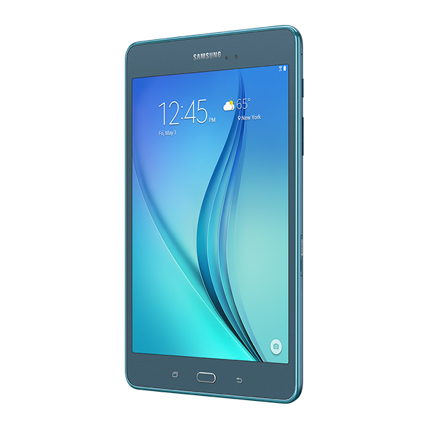 Samsung Galaxy Tab A SM-T350NZBAXAR tablet – image 4