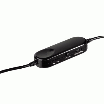 Hama Gaming Headset "Slide" – image 2