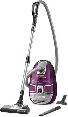 Rowenta Silence Force Extreme Compact