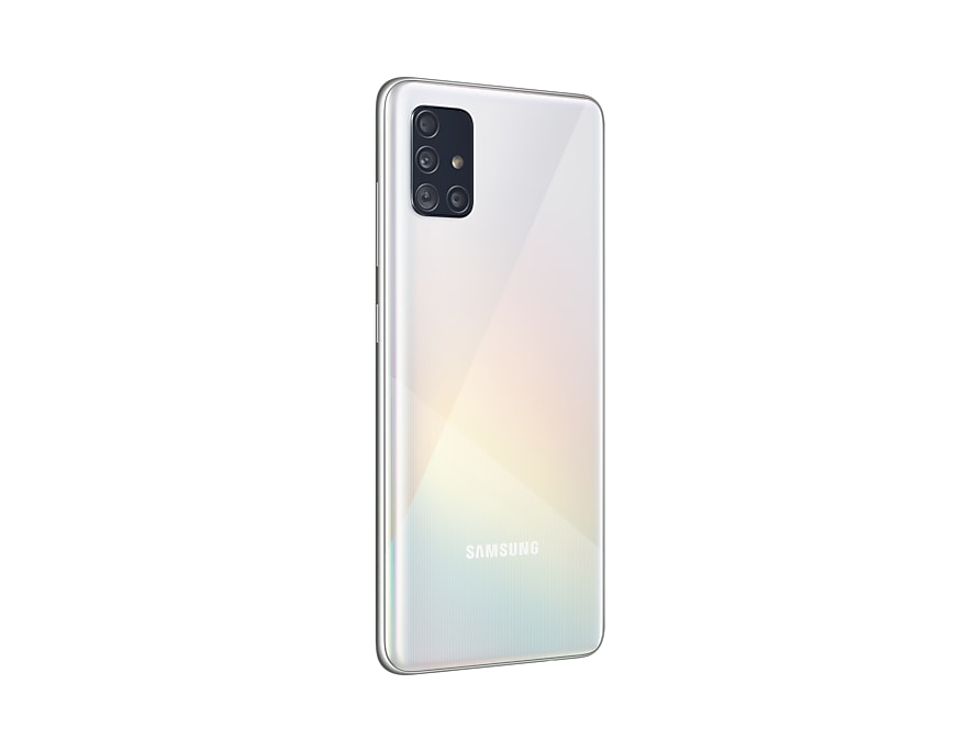 Samsung Galaxy A51 8806090265228 smartphone – image 3