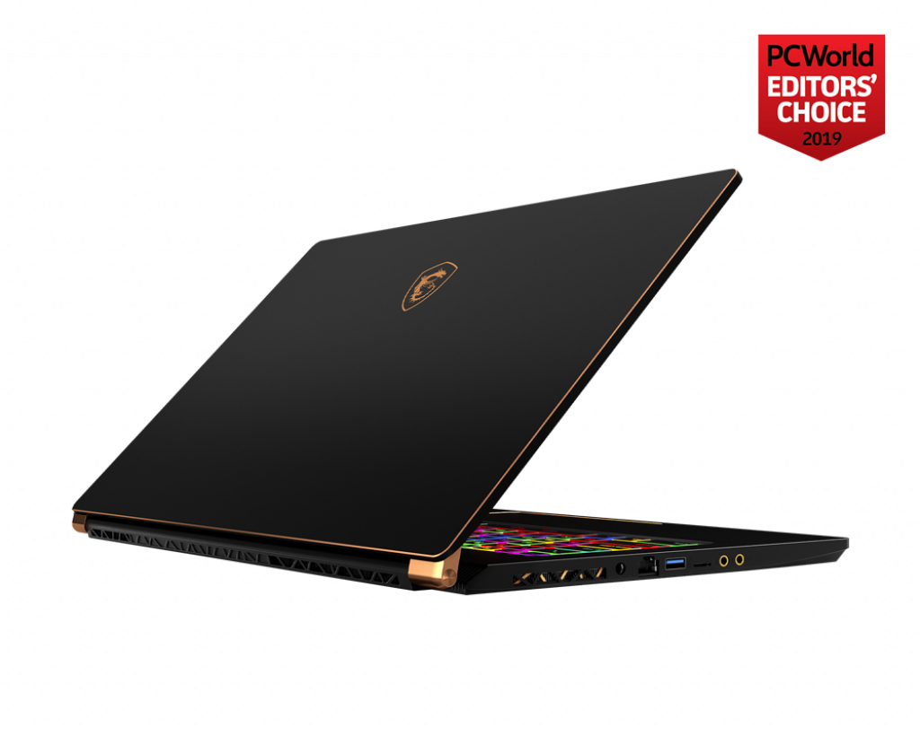 MSI GS75-203 Stealth – image 5