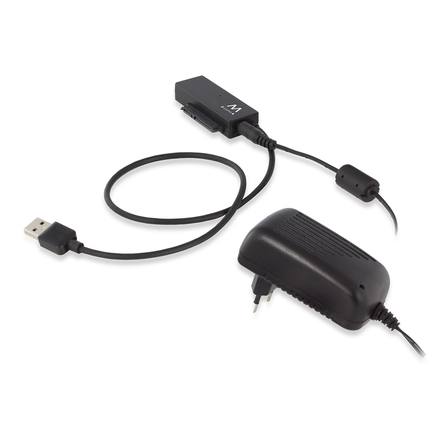 Ewent EW7018 interface cards/adapter SATA – image 2