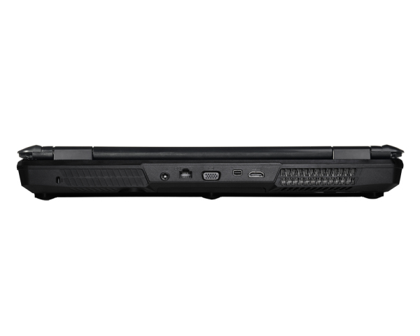 MSI GT60 2OC-030UK – image 3