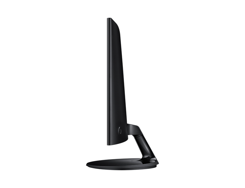 Samsung LC24F390FHE computer monitor – image 3