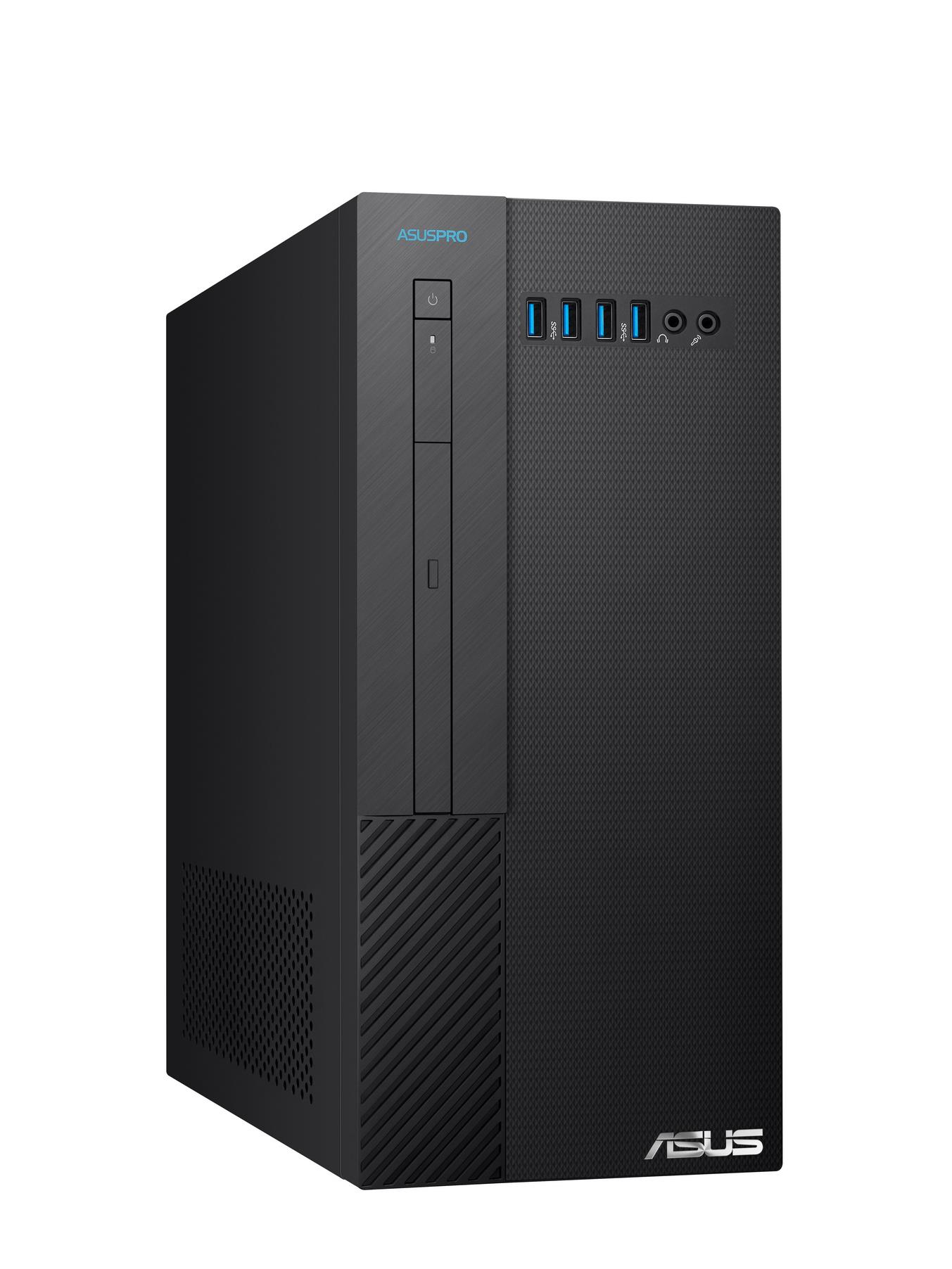 ASUSPRO D340MF-I59400068R Intel® Core™ i5 i5-9400 – image 1