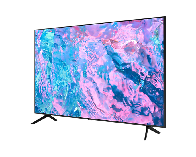Samsung Series 7 TU85CU7175U 2.16 m (85") 4K Ultra HD Smart TV Wi-Fi Black – image 7