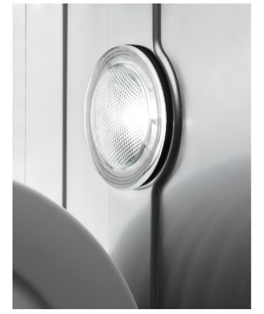 Electrolux GA60SLVSA Fully built-in 14 place settings – image 3