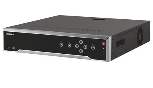 Seagate DS-7708NI-I4 1.5U Black – image 1