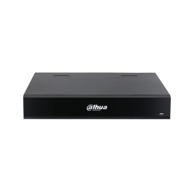 Dahua Technology XVR7416L-4K-I2 Black – image 2