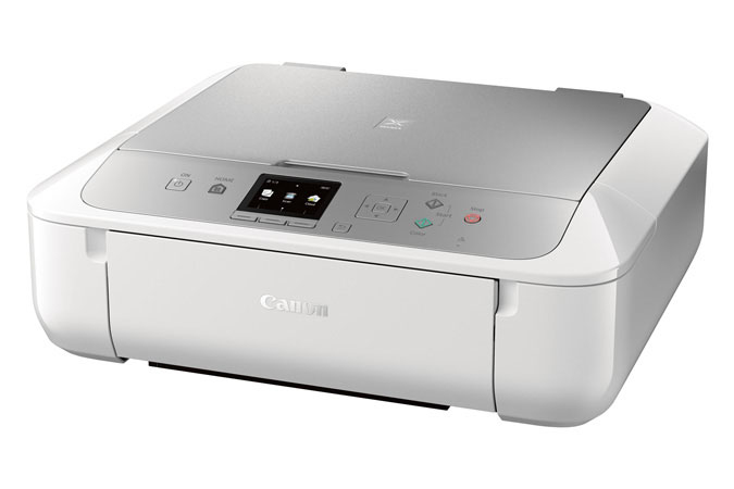 Canon PIXMA MG5722 Inkjet A4 – image 1