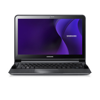 Samsung 9 900X3A-B01RU Intel® Core™ i5 i5-2467M 33.8 cm (13.3") 4 GB DDR3-SDRAM 128 GB SSD Windows 7 Home Premium Black QWERTY