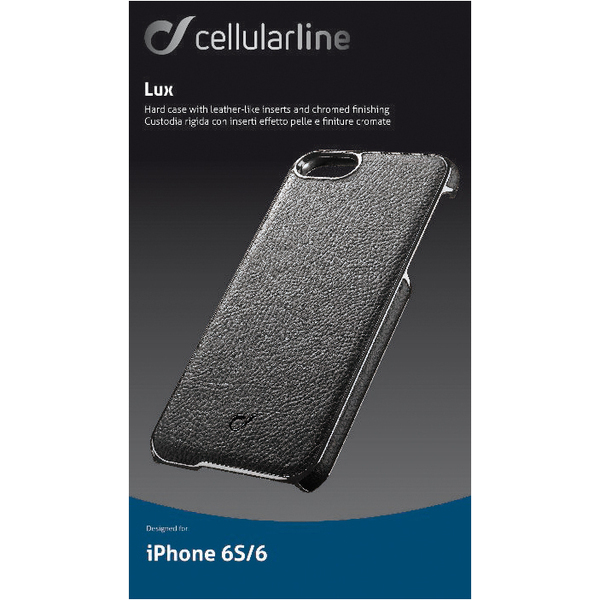 CELLULARLINE LUX – image 3