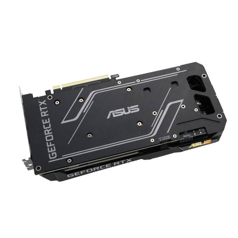 ASUS KO-RTX3060-12G-GAMING graphics card NVIDIA GeForce RTX 3060 – image 5