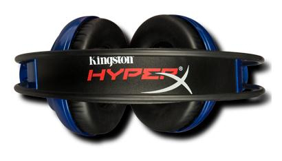 HyperX Siberia v2 – image 5