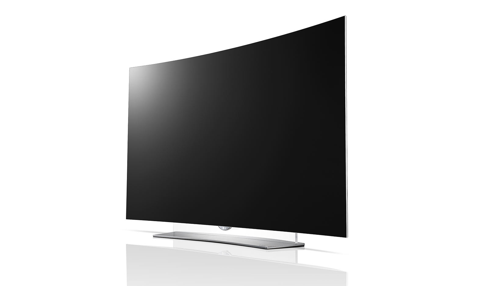 LG 65EG960V TV 165.1 cm (65") 4K Ultra HD Smart TV Wi-Fi Black, Grey, White – image 3